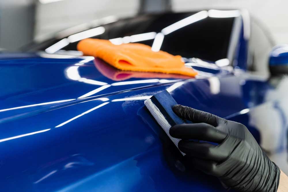 mobile auto detailing near me