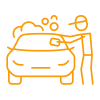 Exterior Detailing Icon